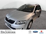 Skoda Octavia Combi 1.4 TSI Ambition Green tec - Skoda Gebrauchtwagen in Dormagen