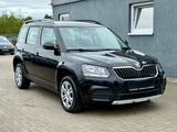 Skoda Yeti 1.6TDI Greenline |1.HAND|KLIMA| - Skoda Yeti: Greenline