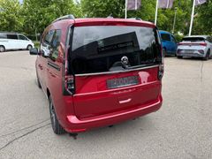 VW Caddy Style 116PS DSG #AHK #ACC #NAVI VW Caddy Style 116PS DSG #AHK #ACC #NAVI