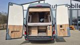 Mercedes-Benz Sprinter 319 CDI 4x4*LED*Leder*Kamera - Mercedes-Benz Wohnwagen