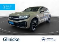 Volkswagen Touareg - Vorschau Bild 1