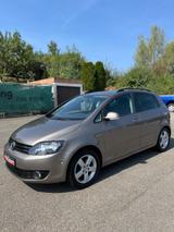 Volkswagen Golf Plus 1,2 Team *DSG*Klimaautomatik*SHZ* - Volkswagen Golf Plus: Team