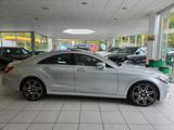Mercedes-Benz CLS 350 d AMG LINE *SITZBELÜFTUNG*360*SCHIEBED* - Mercedes-Benz CLS-Klasse: Sportwagen