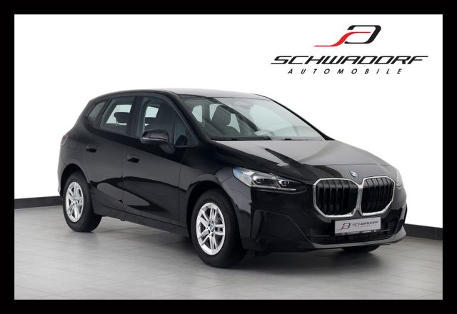 BMW 218i Active Tourer Premium-Paket RFK 1.Hand