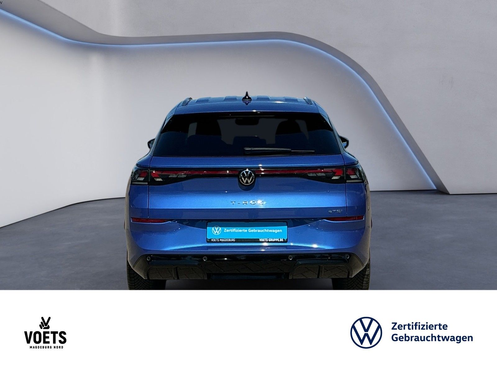 Volkswagen T-Roc 1.5 eTSI DSG R-Line MATRIX-LED NAVI ACC foto 5