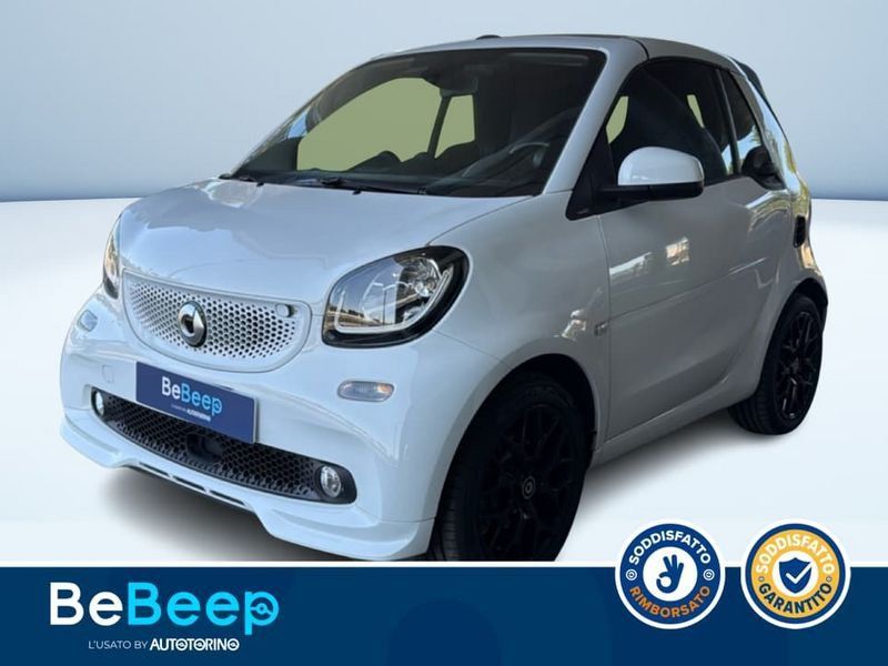 Image of Smart ForTwo