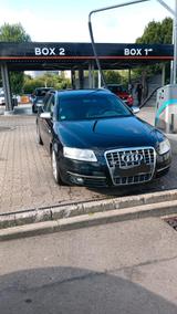 Audi audi a6 s6 mit TÜV bis 08.2027 - Audi A6 mit Diesel-Antrieb: Kleinwagen