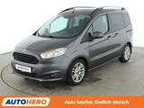 Ford Tourneo Courier 1.0 EcoBoost Titanium*TEMPO*PDC* - Ford Tourneo Courier Gebrauchtwagen