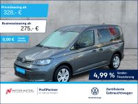 Volkswagen Caddy - Vorschau Bild 1