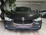 BMW 320d Limousine F30 3 Facelift LCI - BMW 320: F30