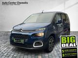 Citroën Berlingo 1.2 PureTech 110 Feel M KlimaASHZ/PDC - Citroën Berlingo Gebrauchtwagen in Chemnitz