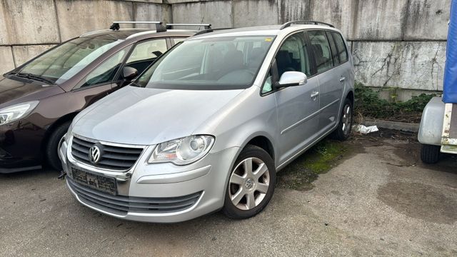 Volkswagen Touran Trendline