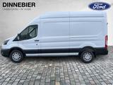 Ford Transit 330 L3 H3 Kasten LKW Trend 96 kW - Ford Transit 330