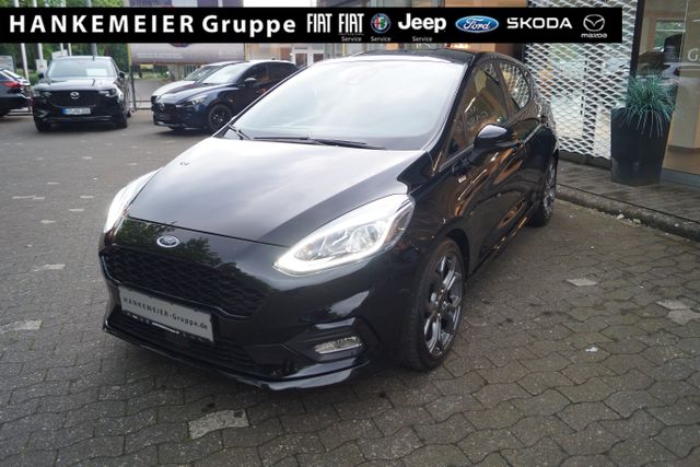 Ford Fiesta ST-Line Navi*17 Zoll*PP