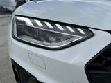 Audi S4 Quattro MATRIX LED Kamera - gebrauchte Audi S4 aus dem Jahr 2024