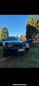 Seat Ibiza 6L Sport  1,9 TDI DPF nachgerüs... - Seat Ibiza Sport mit Diesel-Antrieb