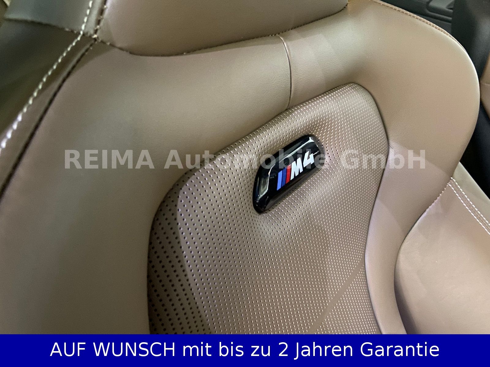 Fahrzeugabbildung BMW M4 Coupe Competition, Drivers Package, HUD