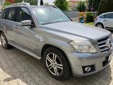 Mercedes-Benz GLK 350 CDI 4MATIC  - gebrauchte Mercedes-Benz GLK 350 aus dem Jahr 2009