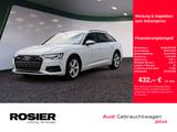 Audi A6 Avant advanced 40 TDI S tronic ACC HUD NAVI - Audi A6 Jahreswagen