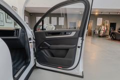 PORSCHE Cayenne S E-Hybrid I InnoDrive I Approved I 360 