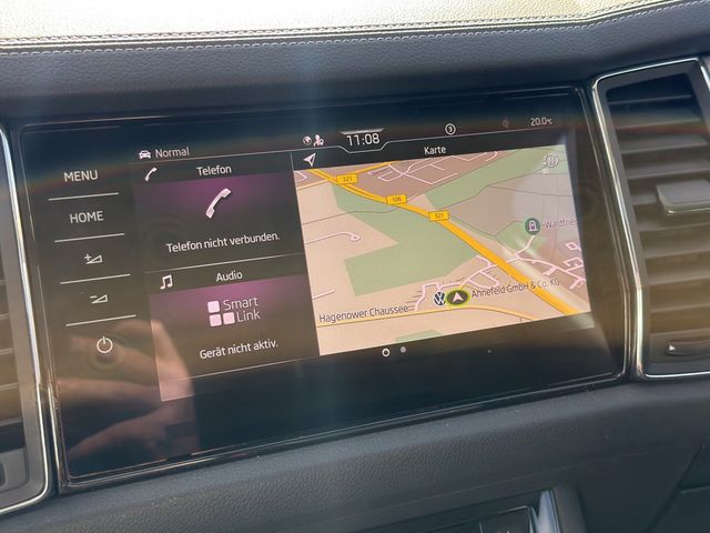 Kodiaq 2.0 TDI Tour 4x4 DSG