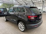 Skoda Karoq 1.5 TSI  Drive 125|LED|Pano|Kamera - Skoda Gebrauchtwagen in Potsdam