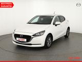 Mazda 2 1.5 SKYACTIV-G 90 Aut. LED Navi Sitzheizung - Mazda 2 aus 2023