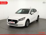 Mazda 2 1.5 SKYACTIV-G 90 Aut. LED Navi Sitzheizung - Mazda 2 in Dresden