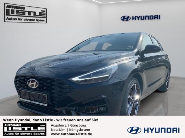 Hyundai i30 Advantage Plus  1.0 T-GDI EU6e Navi Digitale