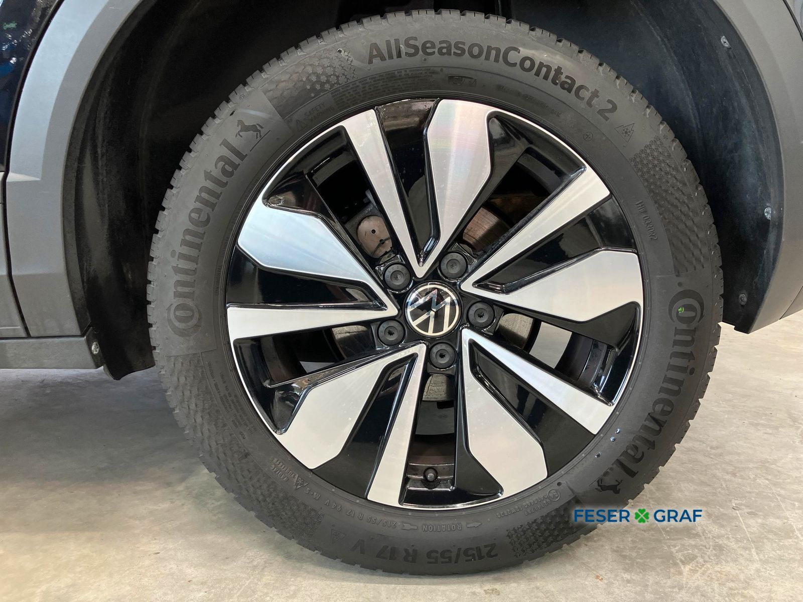 Volkswagen T-Roc - Bild 8