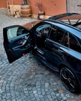 Mercedes-Benz GLC 250 AMG 4MATIC Autom. PANORAMA NiGHT EDITION - Mercedes-Benz GLC 250 in Köln