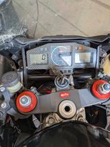 Aprilia SL1000 Falco - APRILIA SL 1000 FALCO