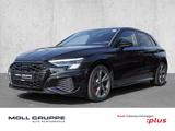 Audi S3 Sportback quattro 2.0 TFSI 2.0 TFSI quattro b - Audi S3 in Düsseldorf