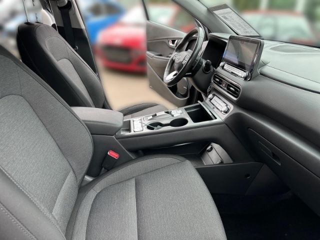 Fahrzeugabbildung Hyundai KONA Edition 30+ Elektro Navi Soundsystem Apple