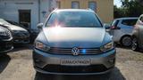 Volkswagen Golf Sportsvan 1.4 TSI 92kW Highline*1.Hand-PDC* - VW Golf Sportsvan in Mannheim