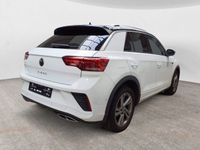 Volkswagen T-Roc - Vorschau Bild 3