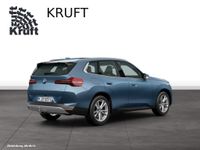 BMW X3 - Vorschau Bild 3