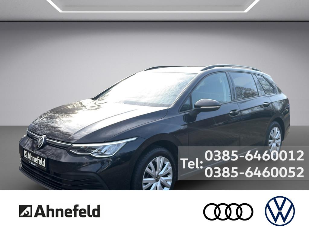 Volkswagen Golf VIII Variant 2.0 TDI Life DSG