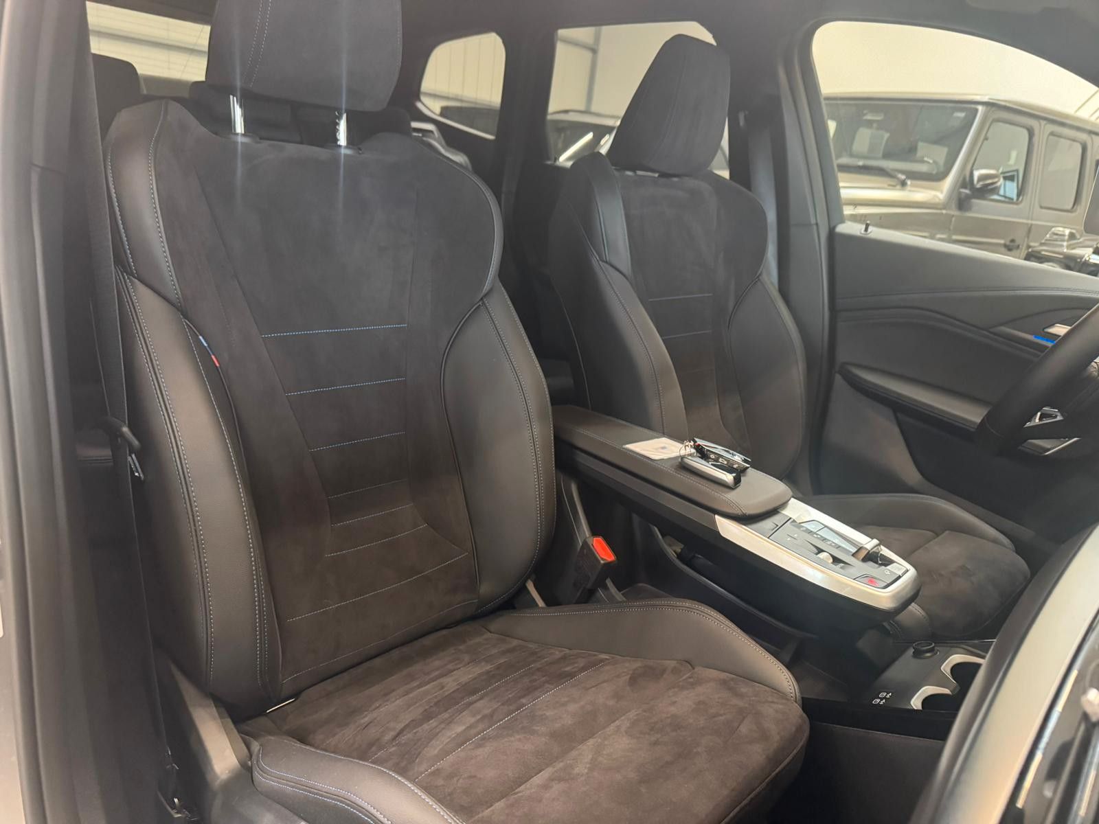 BMW X1 xDrive30e M SPORT LUXURY SHADOW FULLY foto 16