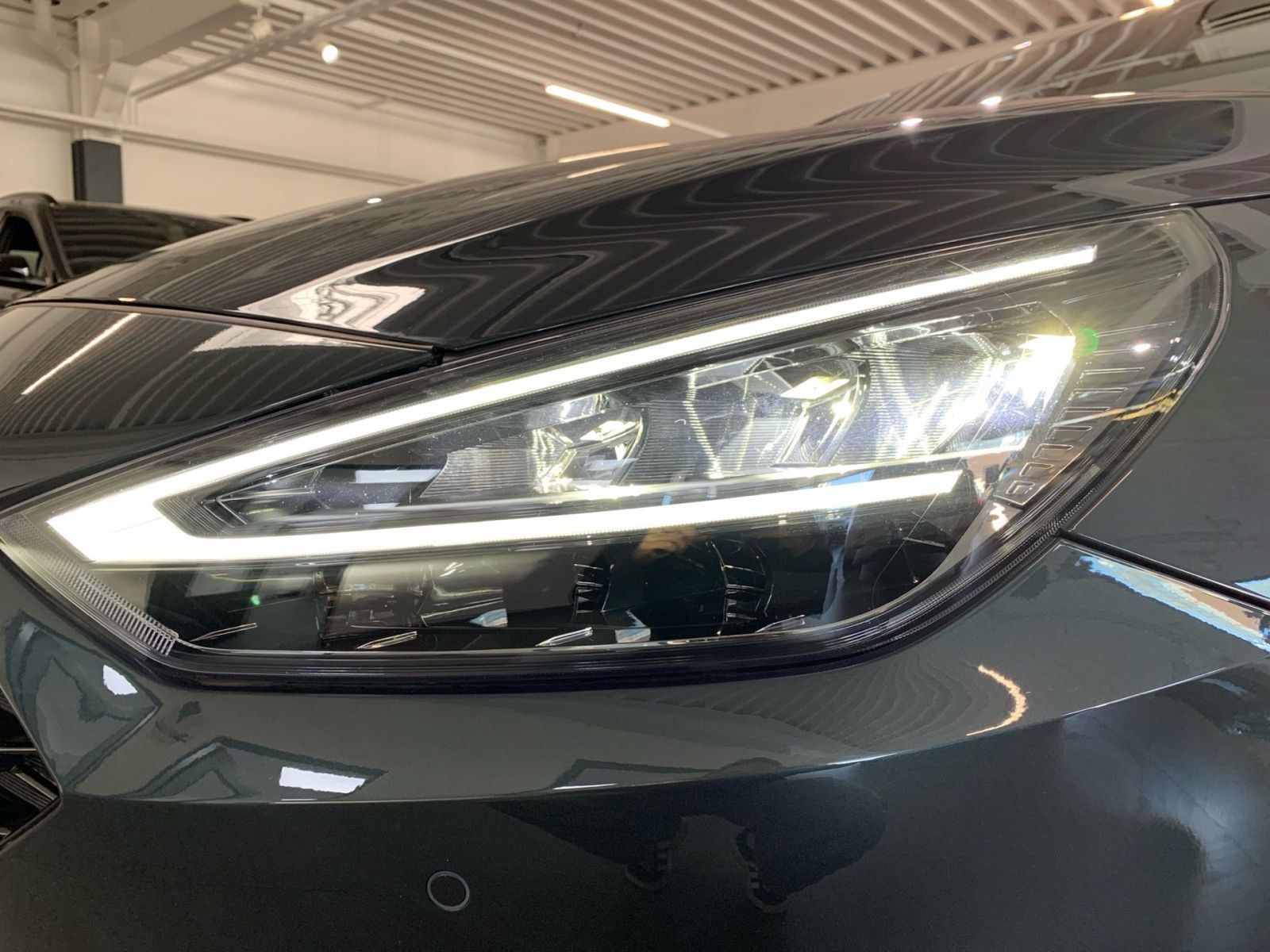 Hyundai i30 – Bild 8