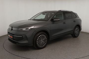 Volkswagen Tiguan - 3