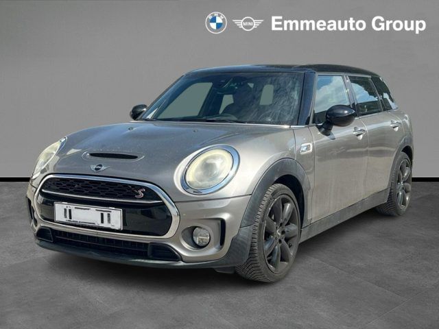 MINI MINI Clubman 2.0 Cooper SD Hype