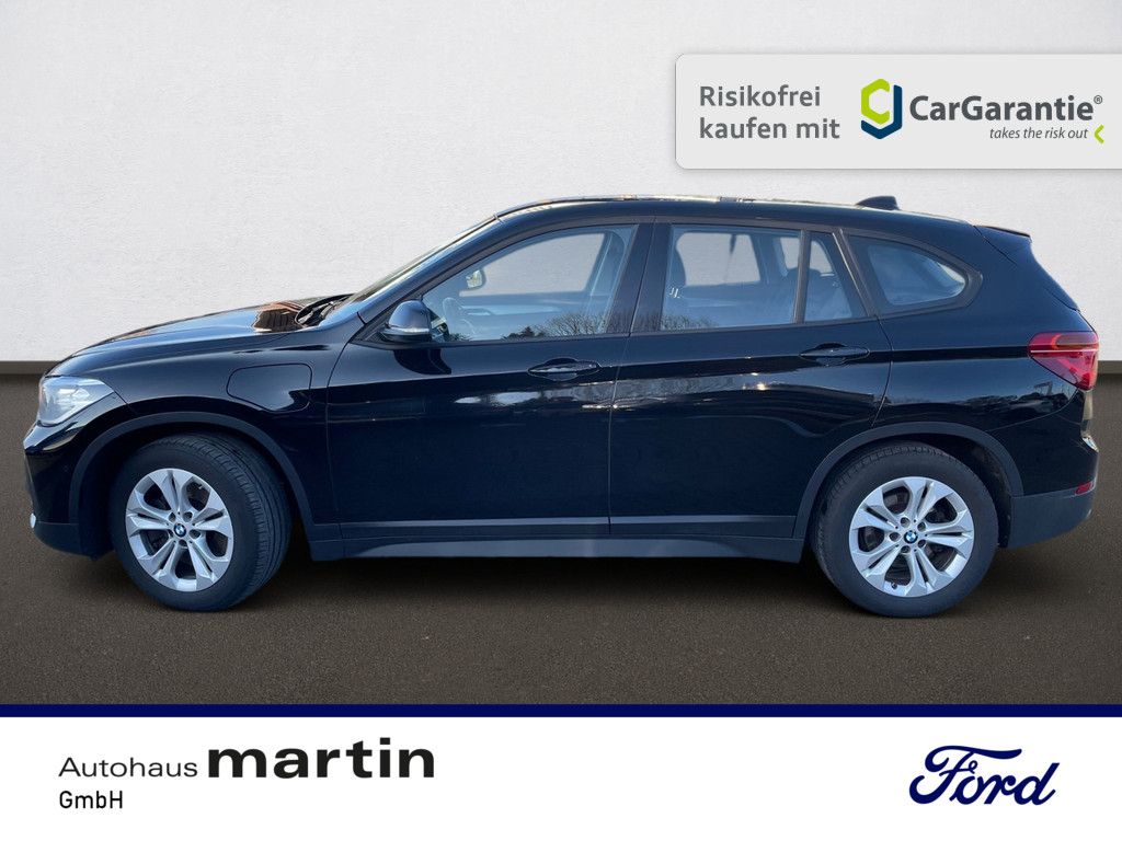 Fahrzeugabbildung BMW X1 xDrive Advantage FSE KLIMA PDC SHZ USB NAVI