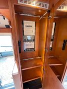 Phoenix Maxi Alkoven 7500 RSL  | High-End-Ausstattung