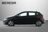 Hyundai i20 1.0 T-GDi Trend Kamera Navi Sitzhz - Hyundai i20: Schwarz