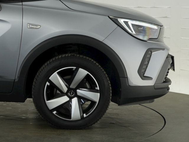 Crossland EDITION AT+LED+AHK+NAVI+RÜCKFAHRKAMERA