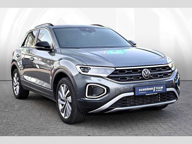 Volkswagen T-Roc 1.5 TSI DSG Goal foto 2