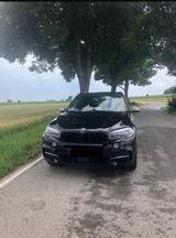 BMW X5 M 50D - BMW X5 M50 aus 2015