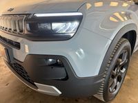Jeep Avenger - Vorschau Bild 18