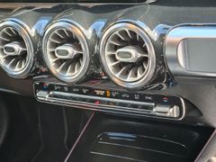 Fahrzeugabbildung GLB 35 AMG 4Matic